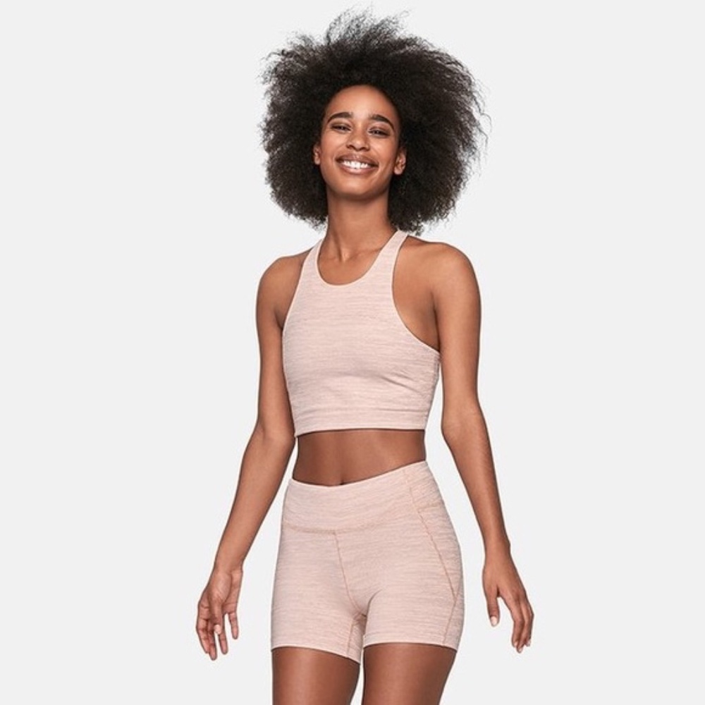 Outdoor Voices TechSweat Flex Set